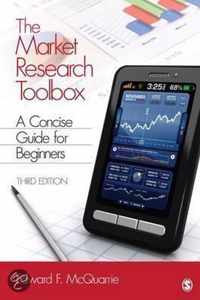 The Market Research Toolbox