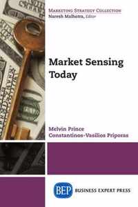 Market Sensing Today