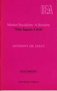 Market Socialism