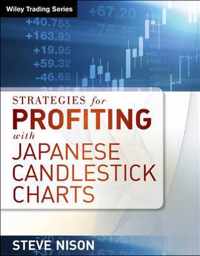 Strategies for Profiting with Japanese Candlestick Charts