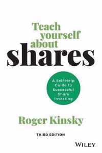 Teach Yourself About Shares