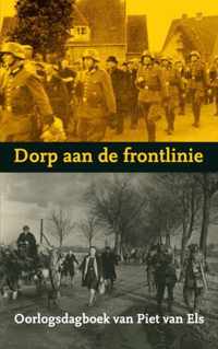 Dorp aan de frontlinie