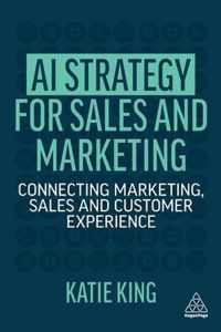 AI Strategy for Sales and Marketing