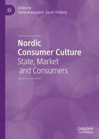 Nordic Consumer Culture