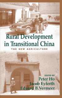 Rural Development in Transitional China