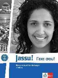 Jassu! A1/A2. Arbeitsbuch