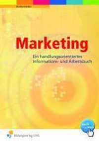 Marketing. Arbeitsbuch