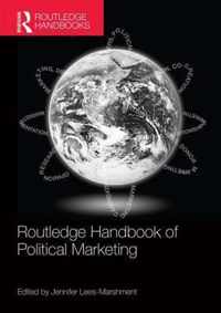 Routledge Handbook of Political Marketing