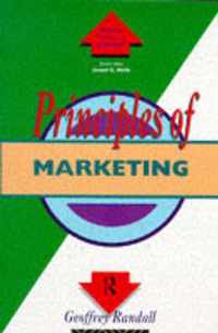 Principles of Marketing