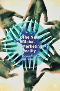 The New Global Marketing Reality