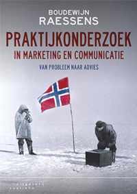 Praktijkonderzoek in marketing en communicatie