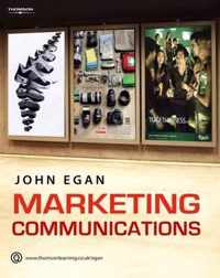 Marketing Communications