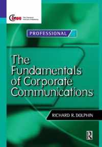 Fundamentals of Corporate Communications