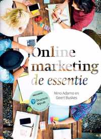 Online marketing