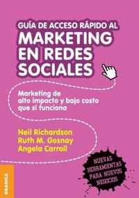 Guia de Acceso Rapido Al Marketing En Redes Sociales