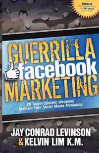 Guerrilla Facebook Marketing