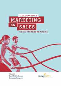 Marketing en Sales in de Fitnessbranche