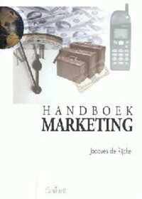 HANDBOEK MARKETING