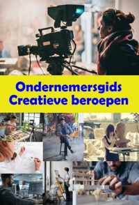 Ondernemersgids Creatieve beroepen 2022