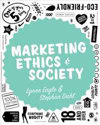 Marketing Ethics & Society