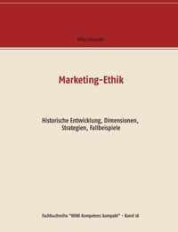 Marketing-Ethik