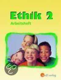 Ethik 2. Neu. Arbeitsheft. Sachsen