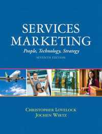 Services Marketing