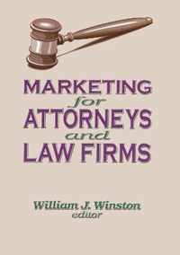 Marketing for Attorneys and Law Firms