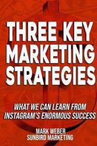 Three Key Marketing Strategies