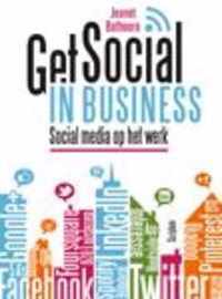 Get social in business