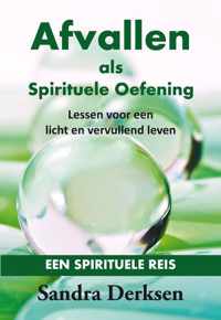 Afvallen als spirituele oefening