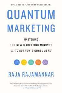 Quantum Marketing