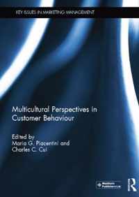 Multicultural Perspectives in Customer Behaviour