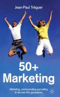 50+ Marketing