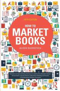 How to Market Books