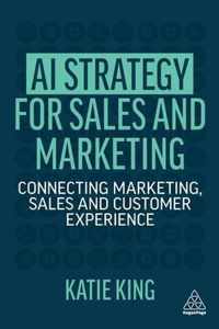 AI Strategy for Sales and Marketing