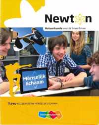 Newton Havo keuzekatern menselijk lichaam