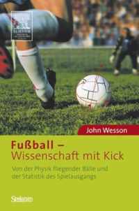 Fubball - Wissenschaft Mit Kick