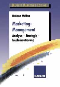 Marketing-Management