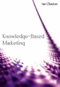 Knowledge-Based Marketing