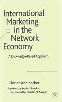 International Marketing in the Network Economy