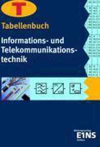Tabellenbuch Informations- und Telekommunikationstechnik