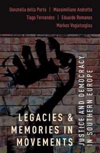 Legacies and Memories in Movements