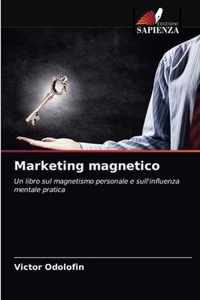 Marketing magnetico