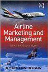 Airline Marketing And Management