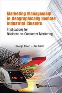 Marketing Management In Geographically Remote Industrial Clusters