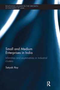 Small and Medium Enterprises in India