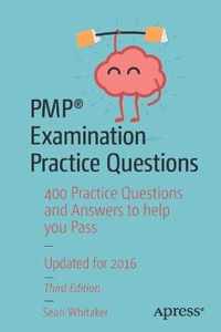 PMP® Examination Practice Questions