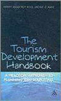 The Tourism Development Handbook