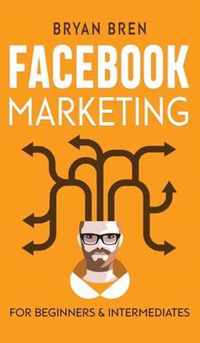 Facebook Marketing - Mastery